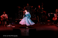 Natalie Merchant; Theater Carre, 8 nov 2023, for CatchingMusic