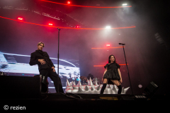Confidence-man-Lowlands-2024-rezien-014