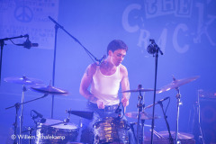 Crack Cloud @ Tolhuistuin