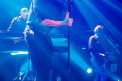 1984 Dutch Simple Minds Tribute