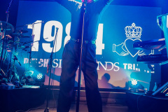 1984 Dutch Simple Minds Tribute