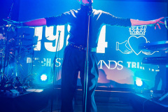 1984 Dutch Simple Minds Tribute