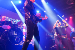 1984 Dutch Simple Minds Tribute