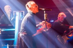 1984 Dutch Simple Minds Tribute