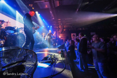 1984 Dutch Simple Minds Tribute