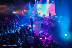 1984 Dutch Simple Minds Tribute