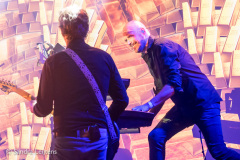 1984 Dutch Simple Minds Tribute