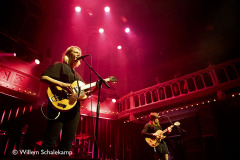 Smoke Fairies @ Paradiso