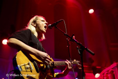 Smoke Fairies @ Paradiso