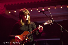Smoke Fairies @ Paradiso