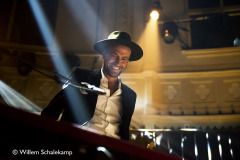 The Veils @ Paradiso