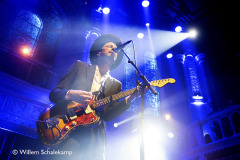 The Veils @ Paradiso