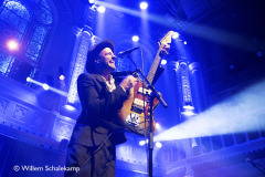The Veils @ Paradiso