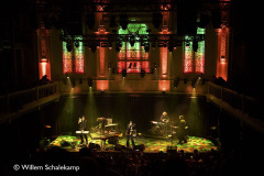 The Veils @ Paradiso