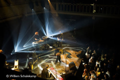 The Veils @ Paradiso