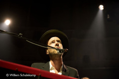 The Veils @ Paradiso