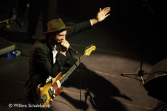 The Veils @ Paradiso