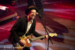 The Veils @ Paradiso