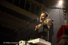 The Veils @ Paradiso