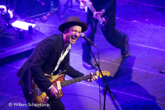 The Veils @ Paradiso