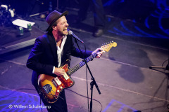 The Veils @ Paradiso