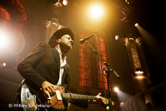 The Veils @ Paradiso