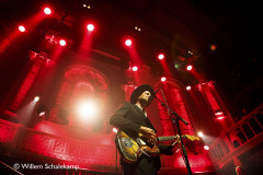 The Veils @ Paradiso