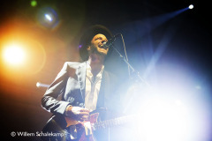 The Veils @ Paradiso