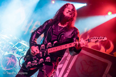 Queensrÿche