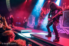Queensrÿche