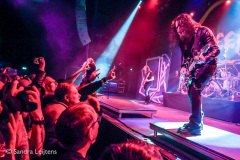 Queensrÿche