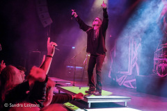 Queensrÿche