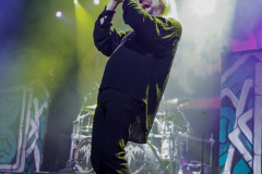 Queensrÿche