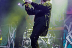 Queensrÿche
