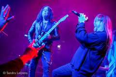 Queensrÿche