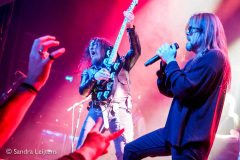 Queensrÿche