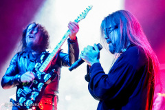 Queensrÿche