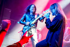 Queensrÿche