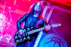 Queensrÿche