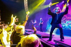 Queensrÿche