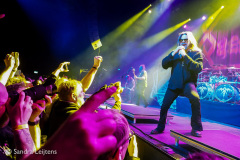 Queensrÿche