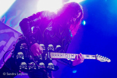 Queensrÿche