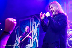 Queensrÿche