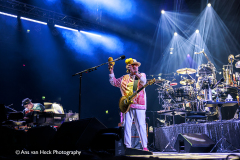 Santana; Ziggo; 24juni25; 4PI; 4CM; byAnsvanHeck;