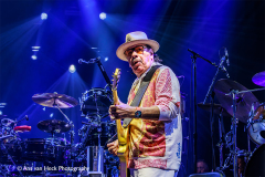 Santana; Ziggo; 24juni25; 4PI; 4CM; byAnsvanHeck;