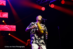 Santana; Ziggo; 24juni25; 4PI; 4CM; byAnsvanHeck;