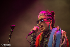 Raul-Monsalve-Y-Los-Forfajidos-Lowlands-zaterdag-2025-rezien-001