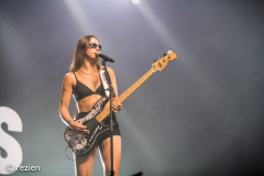 The-Beaches-Lowlands-zaterdag-2025-rezien-001