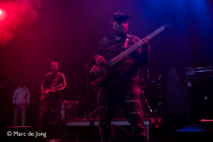 Eek-A-Mouse-Bibelot-30102025-Marc-de-Jong-6