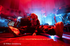 Anna von Hausswolff @ Paradiso